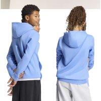 adidas Regular Hoodie Kinder - blufus