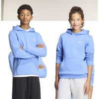 adidas Regular Hoodie Kinder - blufus