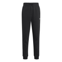 adidas Regular lange Hose Kinder - black