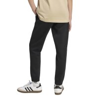 adidas Regular lange Hose Kinder - black
