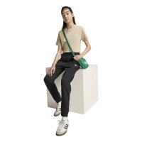 adidas Regular lange Hose Kinder - black