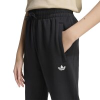 adidas Regular lange Hose Kinder - black