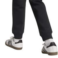 adidas Regular lange Hose Kinder - black