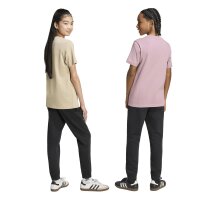 adidas Regular lange Hose Kinder - black