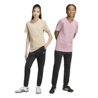 adidas Regular lange Hose Kinder - black