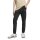 adidas Regular lange Hose Kinder - black