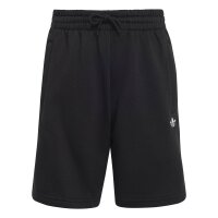 adidas Regular kurze Hose Kinder - black