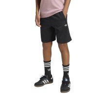 adidas Regular kurze Hose Kinder - black
