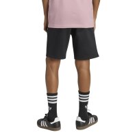 adidas Regular kurze Hose Kinder - black