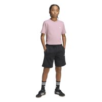 adidas Regular kurze Hose Kinder - black