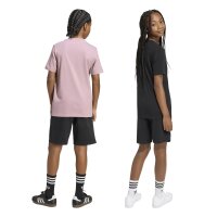 adidas Regular kurze Hose Kinder - black