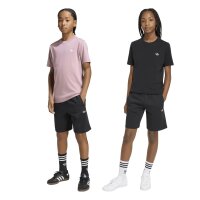 adidas Regular kurze Hose Kinder - black