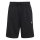 adidas Regular kurze Hose Kinder - black