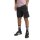 adidas Regular kurze Hose Kinder - black