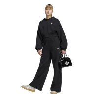 adidas Leg lange Hose Kinder - black