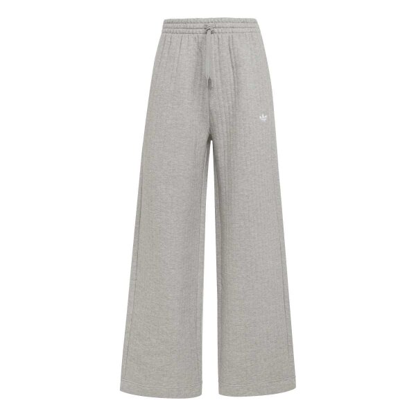 adidas Leg lange Hose Kinder - mgreyh