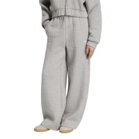 adidas Leg lange Hose Kinder - mgreyh