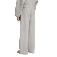 adidas Leg lange Hose Kinder - mgreyh