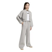 adidas Leg lange Hose Kinder - mgreyh