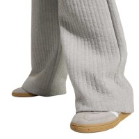 adidas Leg lange Hose Kinder - mgreyh