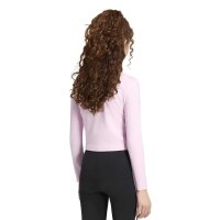 adidas Slim langarm Shirt Kinder - orcfus