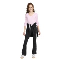 adidas Slim langarm Shirt Kinder - orcfus