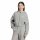 adidas LO Zip Kapuzenjacke Kinder - mgreyh
