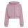 adidas LO Zip Kapuzenjacke Kinder - magmau