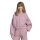 adidas LO Zip Kapuzenjacke Kinder - magmau