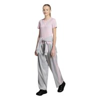 adidas Satin T-Shirt Kinder - clpink/clpink