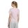 adidas Satin T-Shirt Kinder - clpink/clpink