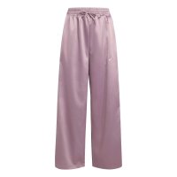 adidas Satin lange Hose Kinder - magmau/dualil