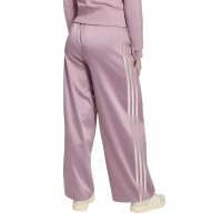 adidas Satin lange Hose Kinder - magmau/dualil