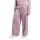 adidas Satin lange Hose Kinder - magmau/dualil