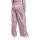 adidas Satin lange Hose Kinder - magmau/dualil