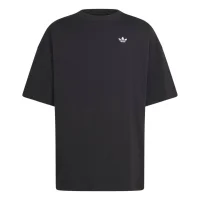 adidas Shorts Tee Set Kinder - black
