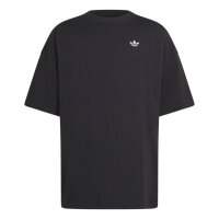 adidas Shorts Tee Set Kinder - black
