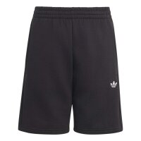 adidas Shorts Tee Set Kinder - black