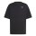 adidas Shorts Tee Set Kinder - black