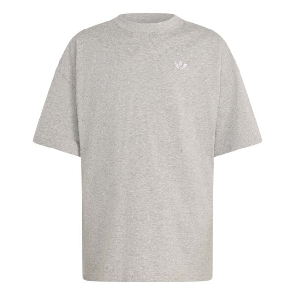 adidas Shorts Tee Set Kinder - mgreyh