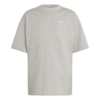 adidas Shorts Tee Set Kinder - mgreyh