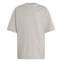 adidas Shorts Tee Set Kinder - mgreyh