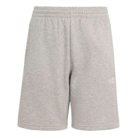 adidas Shorts Tee Set Kinder - mgreyh