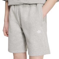 adidas Shorts Tee Set Kinder - mgreyh