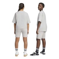 adidas Shorts Tee Set Kinder - mgreyh