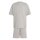 adidas Shorts Tee Set Kinder - mgreyh