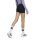 adidas Techfit Leggings kurze Hose Kinder - black/white