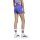 adidas Techfit Leggings kurze Hose Kinder - purpur/white