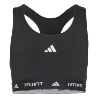 adidas TF PrimeLft Sport BH Kinder - black/white