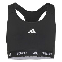 adidas TF PrimeLft Sport BH Kinder - black/white